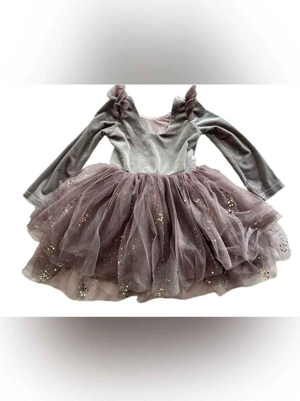 Elestory elegant grayish